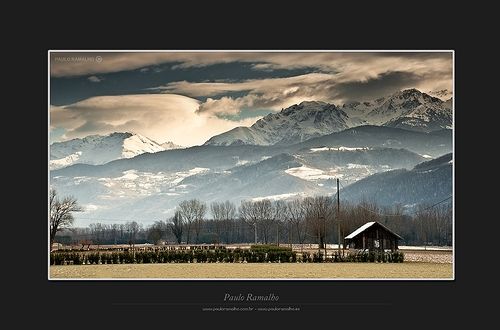 Fotografia de Paulo Ramalho Photography - Galeria Fotografica: Paisajes - Foto: 