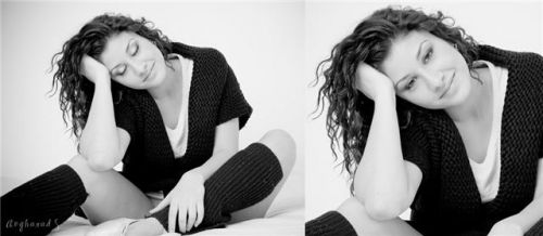 Fotografia de Daiana - Galeria Fotografica: DAIANA M. - Foto: 