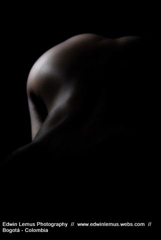 Fotografia de EDWIN LEMUS - Galeria Fotografica: DESNUDOS ARTISTICOS - Foto: 