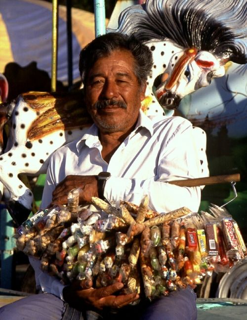 Fotografia de Estudio Mortellaro - Galeria Fotografica: Retratos - Foto: 