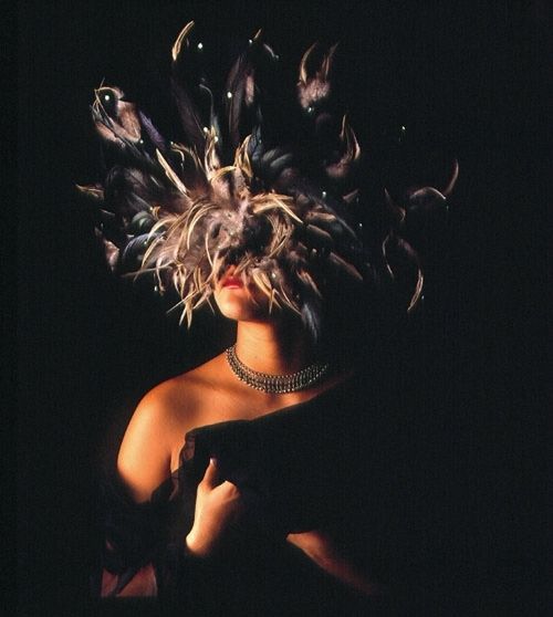 Fotografia de Estudio Mortellaro - Galeria Fotografica: Retratos - Foto: 