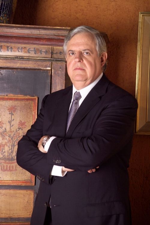 Fotografia de Estudio Mortellaro - Galeria Fotografica: Retratos - Foto: 