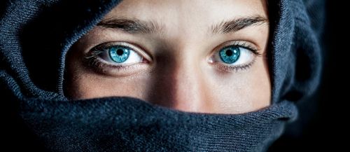 Fotografia de Fernando Dolinsky Photography - Galeria Fotografica: Sin titulo - Foto: Retrato