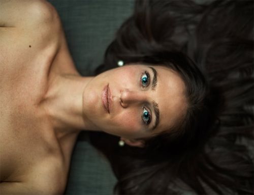 Fotografia de Fernando Dolinsky Photography - Galeria Fotografica: Sin titulo - Foto: retrato