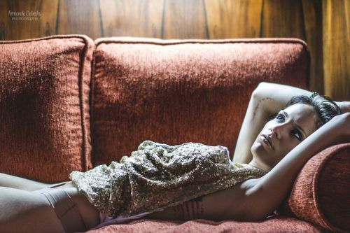 Fotografia de Fernando Dolinsky Photography - Galeria Fotografica: Sin titulo - Foto: Retrato