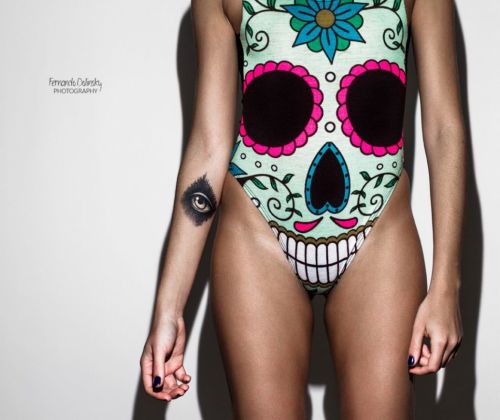 Fotografia de Fernando Dolinsky Photography - Galeria Fotografica: Sin titulo - Foto: Retrato