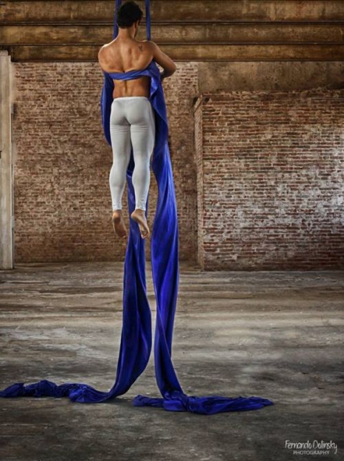 Fotografia de Fernando Dolinsky Photography - Galeria Fotografica: Sin titulo - Foto: Retrato