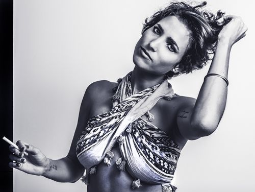 Fotografia de Fernando Dolinsky Photography - Galeria Fotografica: Sin titulo - Foto: Retrato