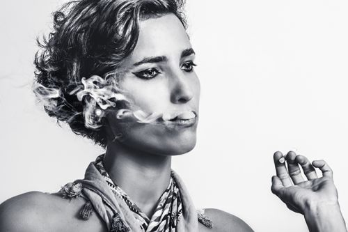 Fotografia de Fernando Dolinsky Photography - Galeria Fotografica: Sin titulo - Foto: Retrato