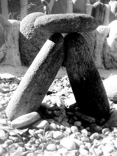 Fotografia de revelado y rebelado - Galeria Fotografica: Perfecto Equilibrio - Foto: 