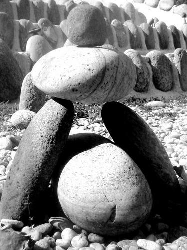 Fotografia de revelado y rebelado - Galeria Fotografica: Perfecto Equilibrio - Foto: 