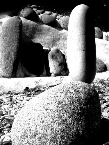 Fotografia de revelado y rebelado - Galeria Fotografica: Perfecto Equilibrio - Foto: 