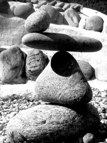 Fotografia de revelado y rebelado - Galeria Fotografica: Perfecto Equilibrio - Foto: 