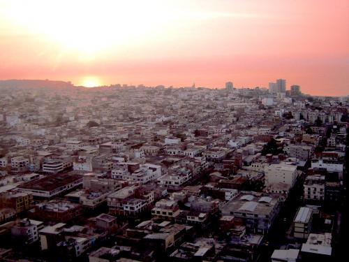 Fotografia de elmanabita - Galeria Fotografica: elmanabita2 - Foto: manta desde arriba