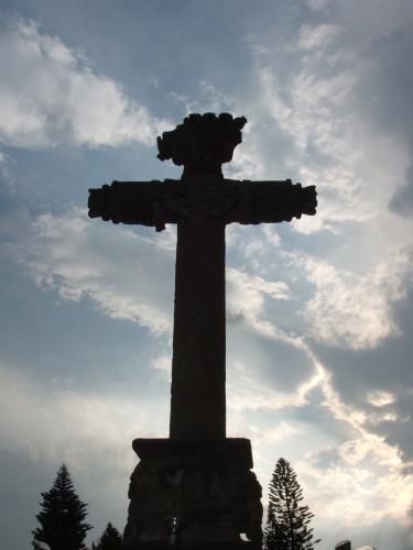 Fotografia de crea.ti.ve - Galeria Fotografica: crea.ti.vedoc - Foto: los cielos de hidalgo