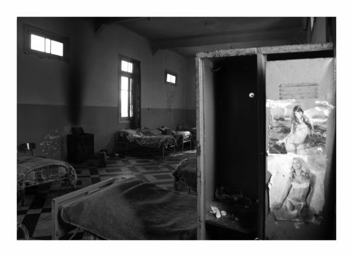 Fotografia de AGUSTIN THOMPSON - Galeria Fotografica: RE TRATO DE VIVIR - Foto: 