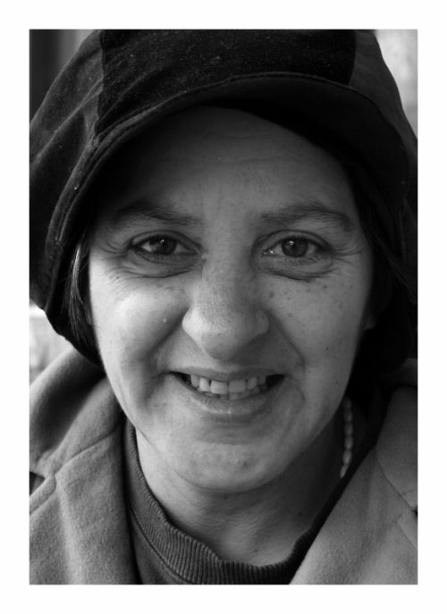 Fotografia de AGUSTIN THOMPSON - Galeria Fotografica: RE TRATO DE VIVIR - Foto: 