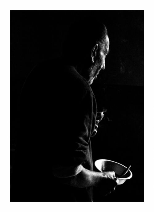 Fotografia de AGUSTIN THOMPSON - Galeria Fotografica: RE TRATO DE VIVIR - Foto: 