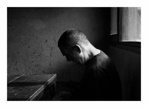 Fotografia de AGUSTIN THOMPSON - Galeria Fotografica: RE TRATO DE VIVIR - Foto: 