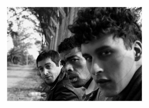 Fotografia de AGUSTIN THOMPSON - Galeria Fotografica: RE TRATO DE VIVIR - Foto: 