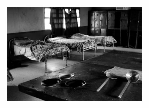 Fotografia de AGUSTIN THOMPSON - Galeria Fotografica: RE TRATO DE VIVIR - Foto: 