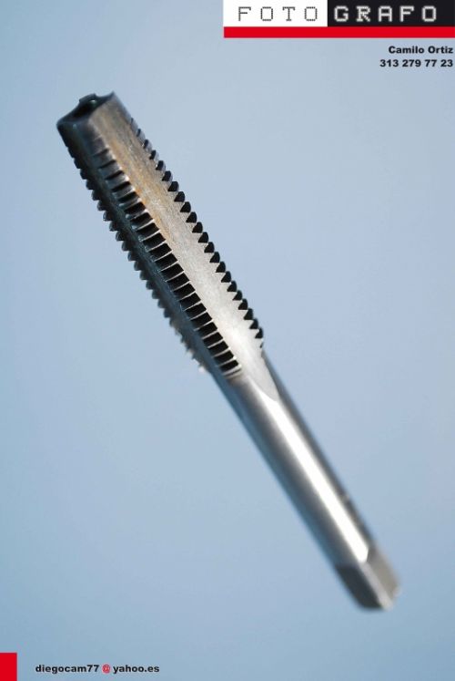 Fotografia de Camilo Ortiz - Galeria Fotografica: ferreteria - Foto: 