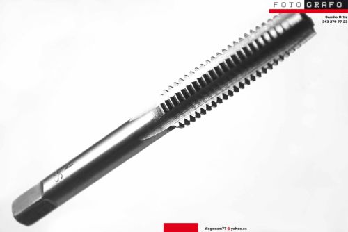 Fotografia de Camilo Ortiz - Galeria Fotografica: ferreteria - Foto: 