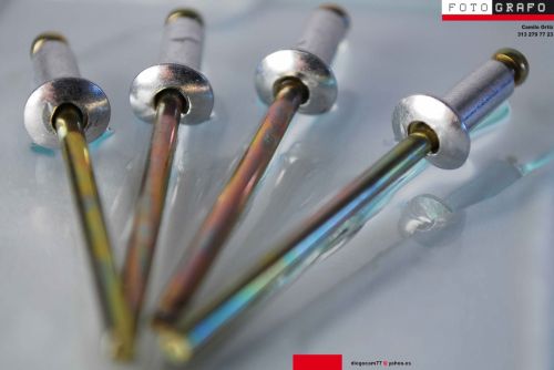 Fotografia de Camilo Ortiz - Galeria Fotografica: ferreteria - Foto: 