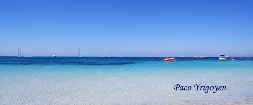 Fotografia de Paco Yrigoyen - Galeria Fotografica: Viajes -Turismo - Foto: 