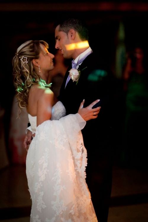 Fotografia de RGB Fotografia - Galeria Fotografica: Bodas Madrid RGB fotografia 2010 - Foto: El baile