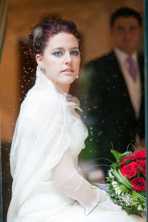 Fotografia de RGB Fotografia - Galeria Fotografica: Bodas Madrid RGB fotografia 2010 - Foto: Desde fuera