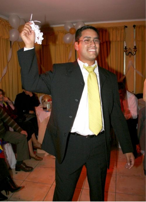 Fotografia de wilsotte - Galeria Fotografica: Matrimonio - Foto: 