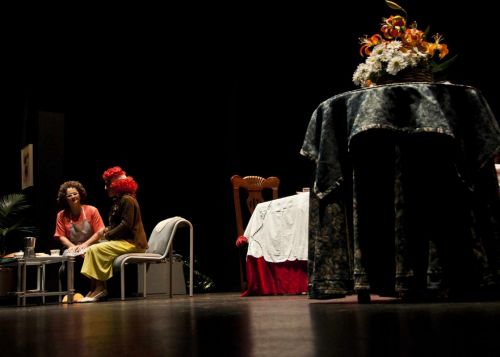 Fotografia de Framugal - Galeria Fotografica: Teatro - Foto: 