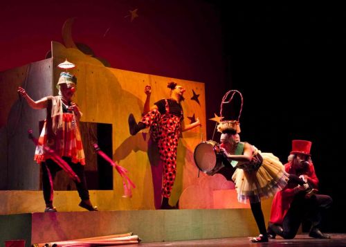 Fotografia de Framugal - Galeria Fotografica: Teatro - Foto: 