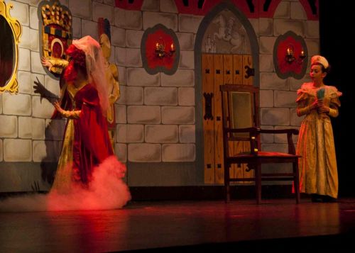 Fotografia de Framugal - Galeria Fotografica: Teatro - Foto: 