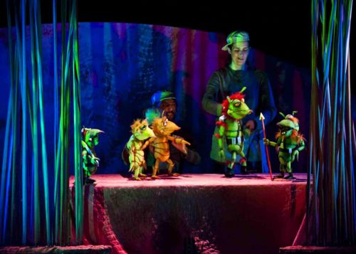 Fotografia de Framugal - Galeria Fotografica: Teatro - Foto: 