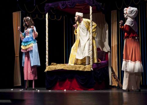 Fotografia de Framugal - Galeria Fotografica: Teatro - Foto: 