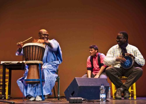 Fotografia de Framugal - Galeria Fotografica: Teatro - Foto: 