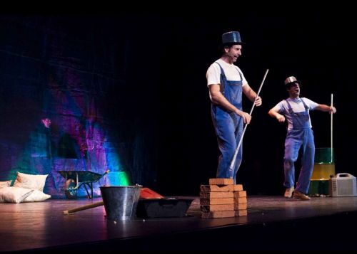 Fotografia de Framugal - Galeria Fotografica: Teatro - Foto: 