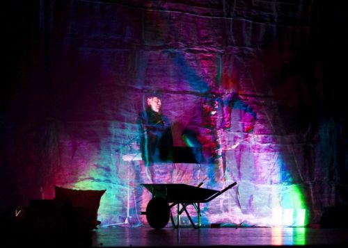 Fotografia de Framugal - Galeria Fotografica: Teatro - Foto: 