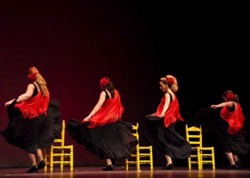 Fotografia de Framugal - Galeria Fotografica: Teatro - Foto: 