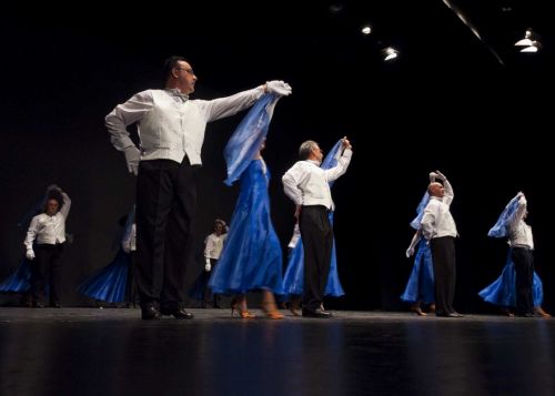 Fotografia de Framugal - Galeria Fotografica: Teatro - Foto: 