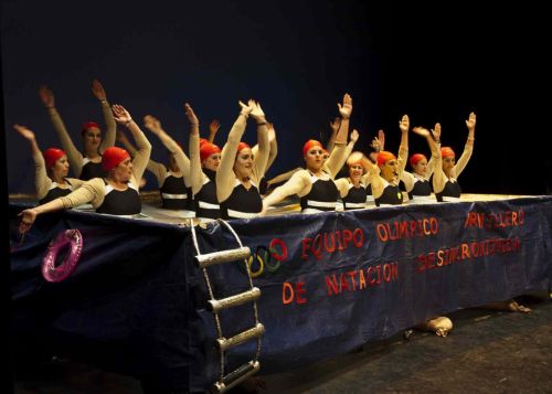 Fotografia de Framugal - Galeria Fotografica: Teatro - Foto: 