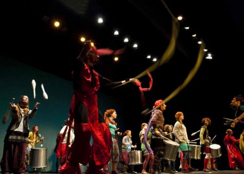 Fotografia de Framugal - Galeria Fotografica: Teatro - Foto: 