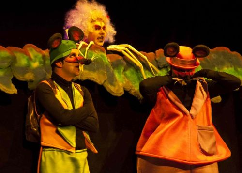 Fotografia de Framugal - Galeria Fotografica: Teatro - Foto: 