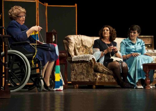 Fotografia de Framugal - Galeria Fotografica: Teatro - Foto: 