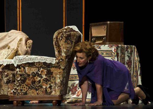 Fotografia de Framugal - Galeria Fotografica: Teatro - Foto: 