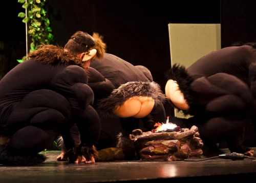 Fotografia de Framugal - Galeria Fotografica: Teatro - Foto: 