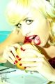 Fotos de Carmen Jane -  Foto: Editorial Stravaganza Burger Pin Up - 