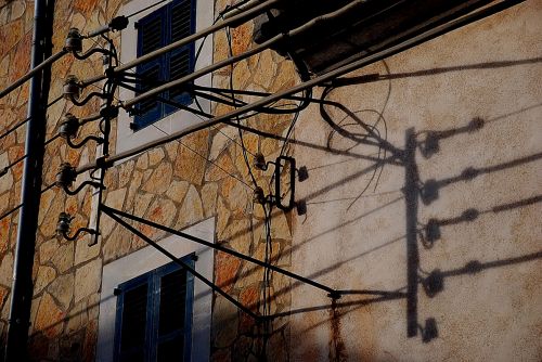 Fotografia de JUANSAN - Galeria Fotografica: ojeando el mundo - Foto: LUCES Y SOMBRAS